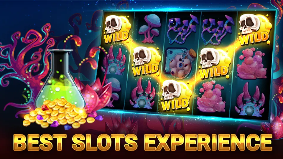 Casino trực tuyến MB6688