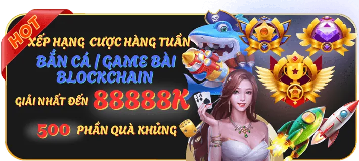 Tiền thưởng chào mừng cho người chơi mới nạp tiền lần đầu