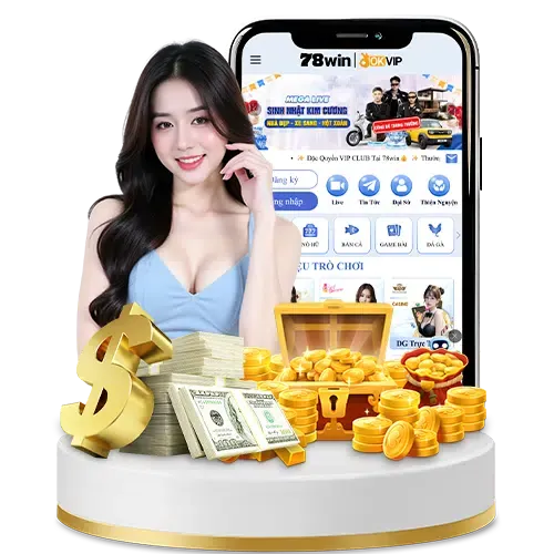 Máy slot cổ điển 3 cuộn với biểu tượng trái cây và chuông