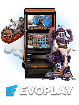 Nổ hũ lũy tiến với biểu tượng jackpot lớn và tiền vàng rơi xuống