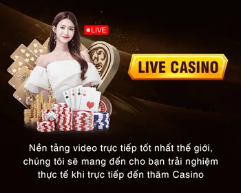 Sảnh Casino Trực Tuyến Mới MB6688