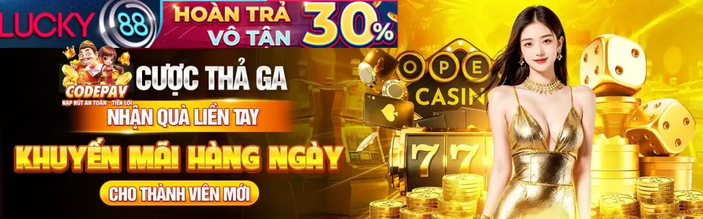 Sòng bạc trực tiếp với Dealer người thật tại MB6688