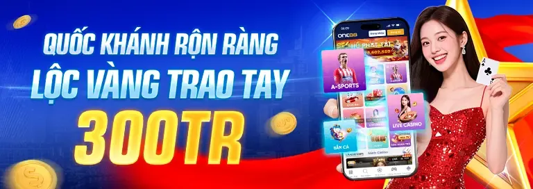 Thưởng Sinh Nhật mb6688 nhà cái