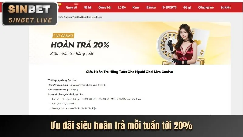 Thưởng Nạp Tiền mb6688 nhà cái