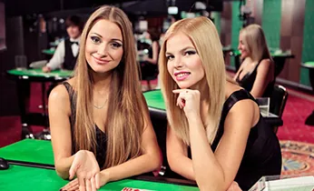 Blackjack tại MB6688